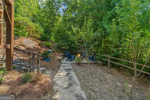 Exterior - 115 Sunset Dr, Tiger, GA 30576 photo 19 of 27