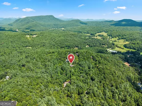 View/Area - 115 Sunset Dr, Tiger, GA 30576 photo 2 of 5