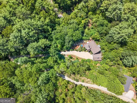 View/Area - 115 Sunset Dr, Tiger, GA 30576 photo 4 of 5