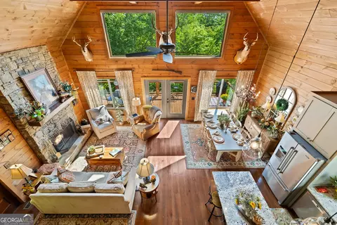 Other - 115 Sunset Dr, Tiger, GA 30576 photo 7 of 19