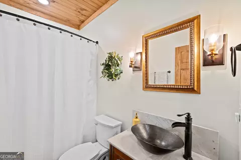 Bath - 115 Sunset Dr, Tiger, GA 30576 photo 7 of 7