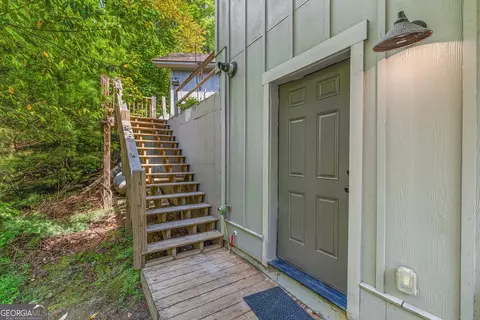 Exterior - 115 Sunset Dr, Tiger, GA 30576 photo 14 of 27