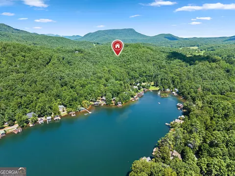 View/Area - 115 Sunset Dr, Tiger, GA 30576 photo 3 of 5