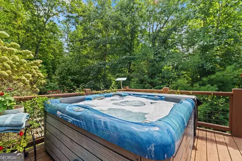 Exterior - 115 Sunset Dr, Tiger, GA 30576 photo 10 of 27