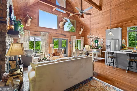 Other - 115 Sunset Dr, Tiger, GA 30576 photo 4 of 19
