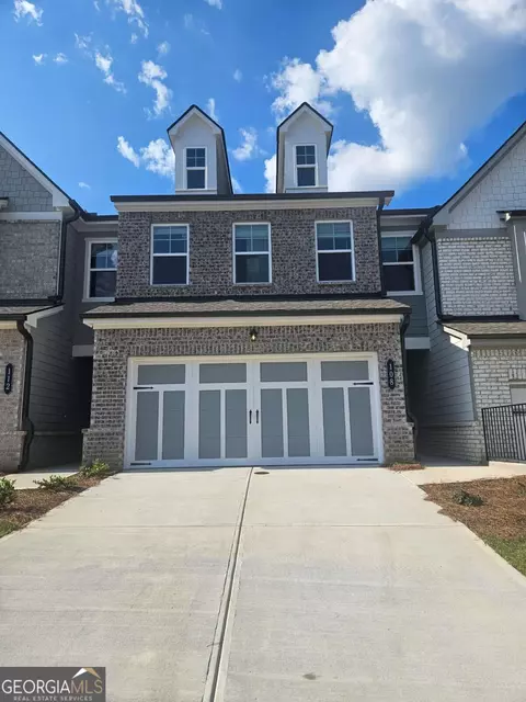 108 Rope Mill Ct #3, Canton, GA 30115