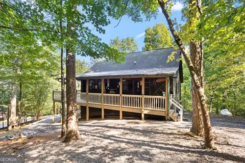 289 Cypress Cir #673R, Ellijay, GA 30540