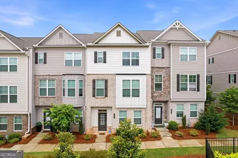 528 Sonata Walk, Marietta, GA 30067