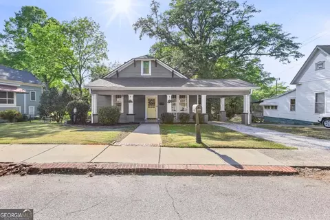 201 Oak St, Hogansville, GA 30230