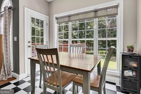 Dining - 405 Rosser Rd, Covington, GA 30016 photo 2 of 3