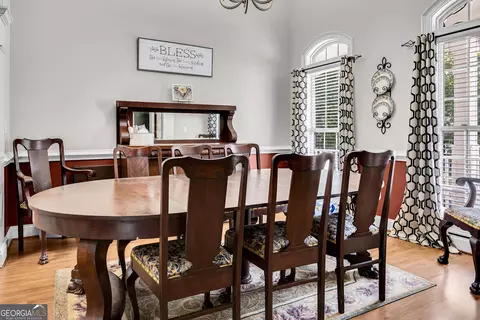 Dining - 405 Rosser Rd, Covington, GA 30016 photo 1 of 3