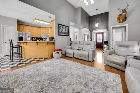 Other - 405 Rosser Rd, Covington, GA 30016 photo 1 of 9