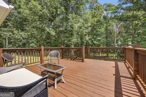Exterior - 405 Rosser Rd, Covington, GA 30016 photo 3 of 9