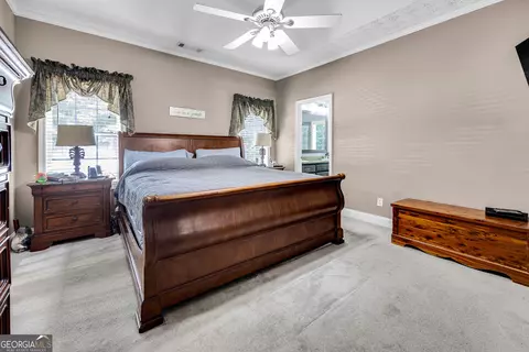 Bedroom - 405 Rosser Rd, Covington, GA 30016 photo 1 of 4