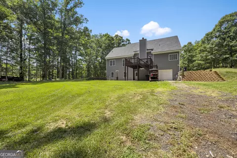 Exterior - 405 Rosser Rd, Covington, GA 30016 photo 8 of 9
