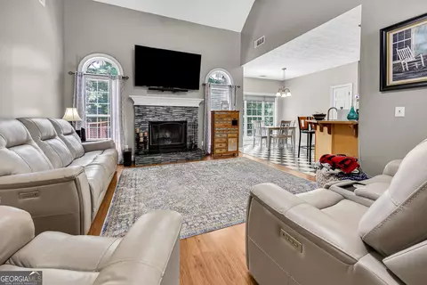 Living - 405 Rosser Rd, Covington, GA 30016 photo 1 of 1