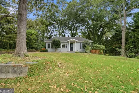 37 Claire Dr SE, Atlanta, GA 30315