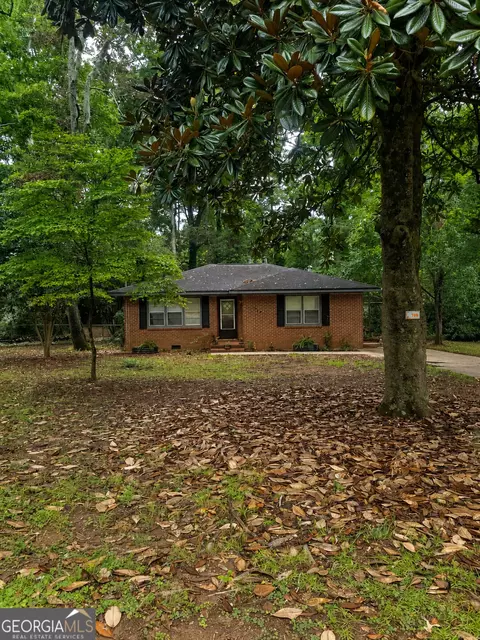 728 Springer Dr, Griffin, GA 30224