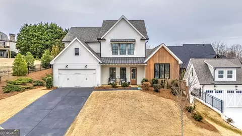 129 Blue Heron Blf, Dawsonville, GA 30534