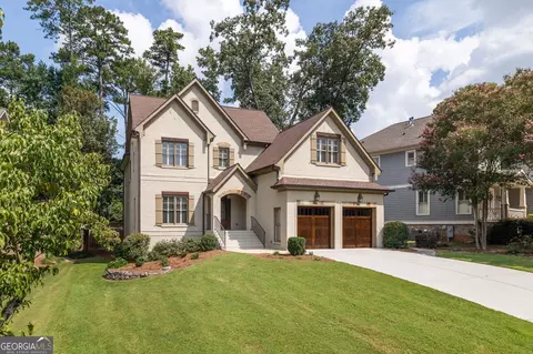 2657 Valvedere Dr NE, Atlanta, GA 30319