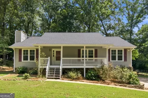 Undisclosed, Woodstock, GA 30188