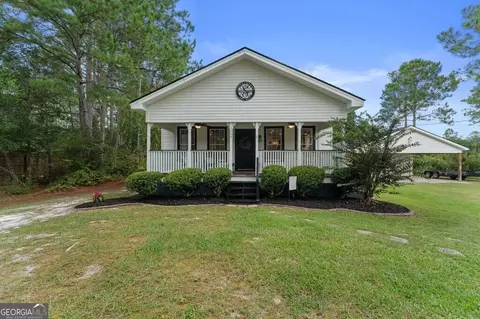 1559 Stillwell Rd, Springfield, GA 31329