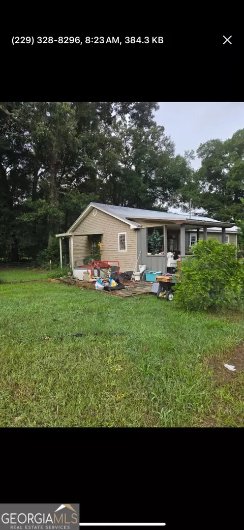 2969 Josie Miller Rd, Newton, GA 39870