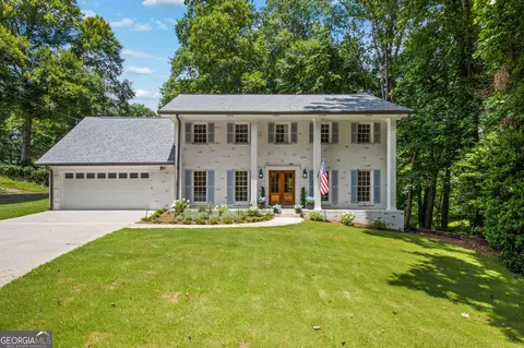 2034 Starfire Dr NE, Atlanta, GA 30345