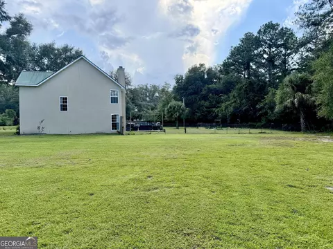 Exterior - 5208 Smith Rd SE, Townsend, GA 31331 photo 3 of 4