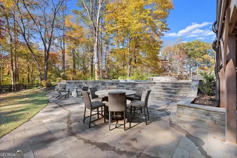 Exterior - 441 Tanglewood Dr, Canton, GA 30115 photo 6 of 18