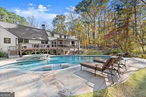 Other - 441 Tanglewood Dr, Canton, GA 30115 photo 16 of 19