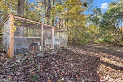 Exterior - 441 Tanglewood Dr, Canton, GA 30115 photo 15 of 18
