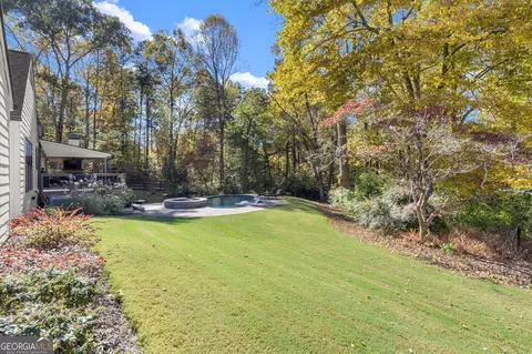 Exterior - 441 Tanglewood Dr, Canton, GA 30115 photo 9 of 18
