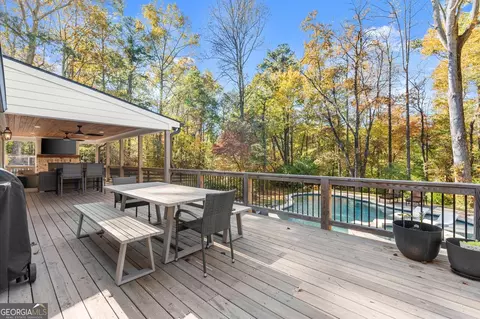 Other - 441 Tanglewood Dr, Canton, GA 30115 photo 17 of 19