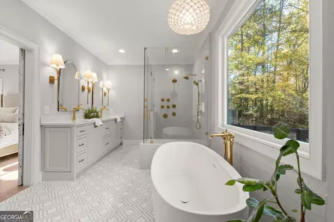 Bath - 441 Tanglewood Dr, Canton, GA 30115 photo 6 of 12