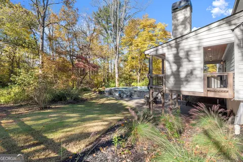 Exterior - 441 Tanglewood Dr, Canton, GA 30115 photo 14 of 18