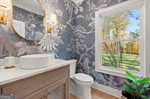 Bath - 441 Tanglewood Dr, Canton, GA 30115 photo 1 of 12