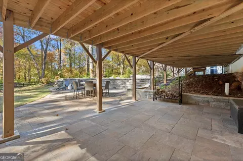 Other - 441 Tanglewood Dr, Canton, GA 30115 photo 15 of 19
