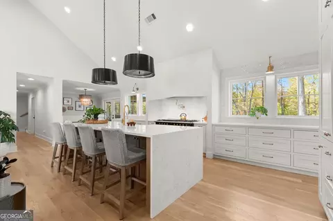 Kitchen - 441 Tanglewood Dr, Canton, GA 30115 photo 1 of 6