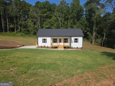 356 Flemister Cir, Dallas, GA 30157