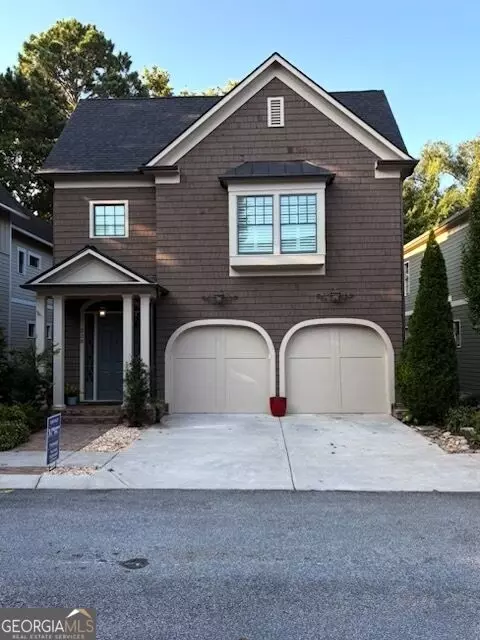 288 Fowler, Woodstock, GA 30188