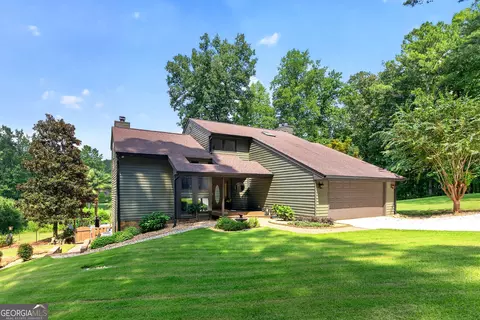 534 Adams Rd, Fayetteville, GA 30214