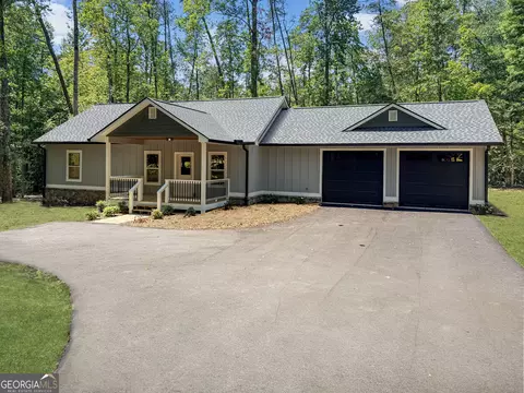 74 Blanche Place Rd, Clayton, GA 30525