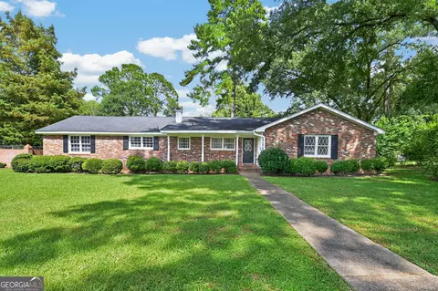 1629 Lowell Ln, Albany, GA 31707