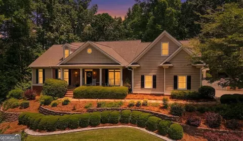 2372 Habersham Dr SW, Marietta, GA 30064