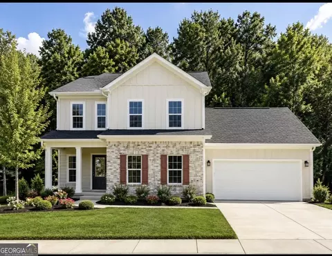 3942 Alderwoods Dr, Jonesboro, GA 30236
