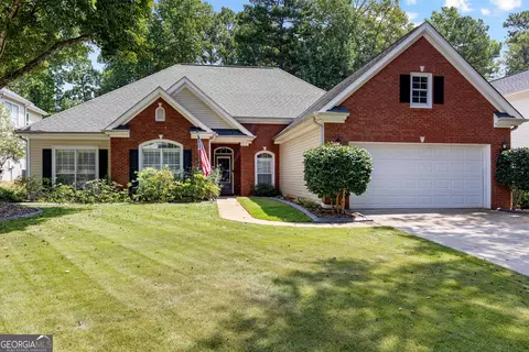 167 Oak Park Sq, Newnan, GA 30265