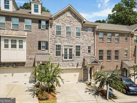 4078 Townsend Ln, Atlanta, GA 30346