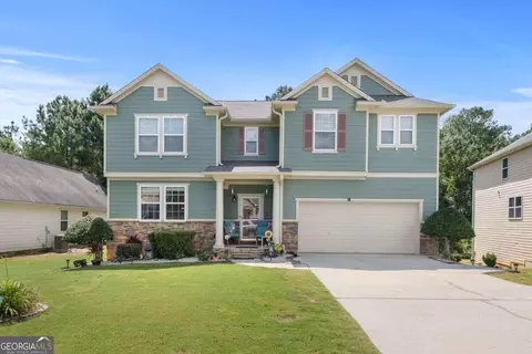 2935 Edgewater, Atlanta, GA 30331