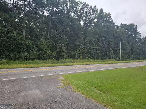 0 Hwy 87, Eastman, GA 31023